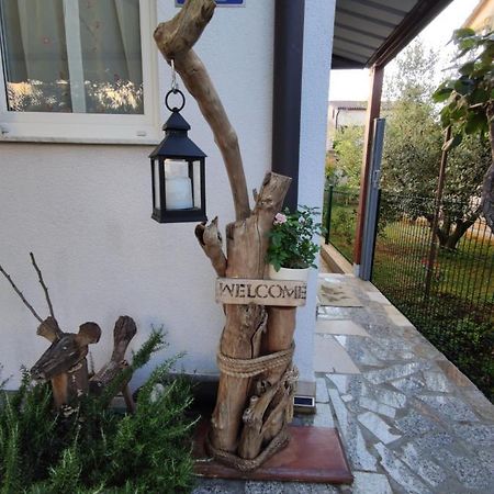 Susy Apartment Umag Luaran gambar