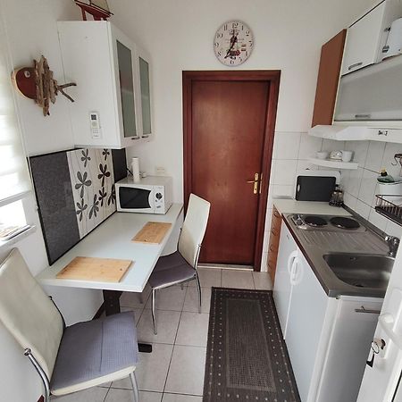 Susy Apartment Umag Luaran gambar