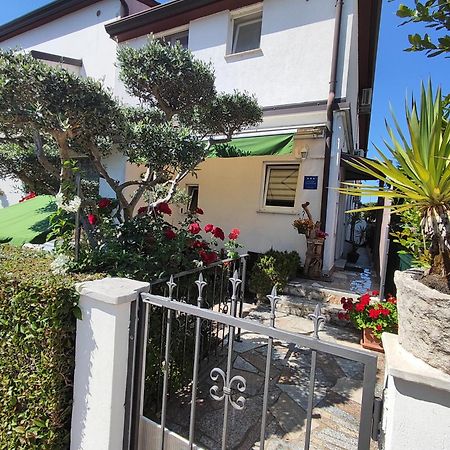 Susy Apartment Umag Luaran gambar