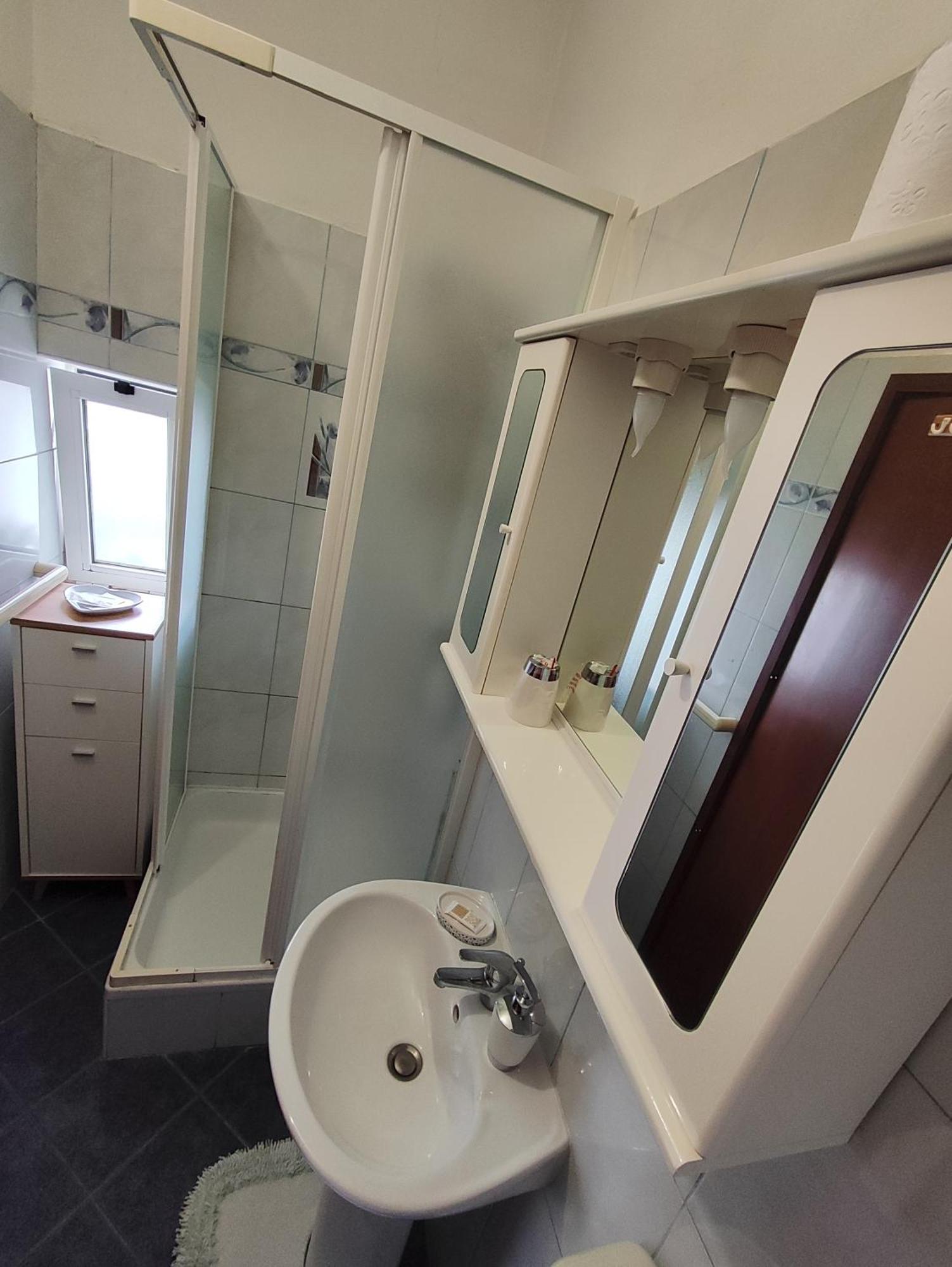 Susy Apartment Umag Luaran gambar