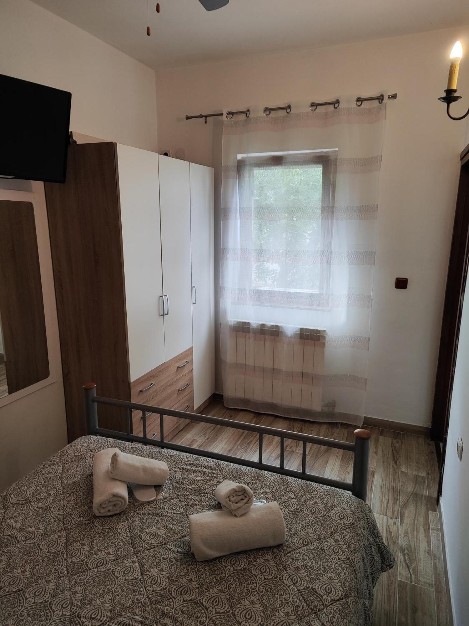 Susy Apartment Umag Luaran gambar