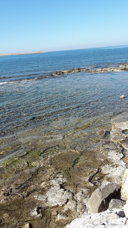 Susy Apartment Umag Luaran gambar