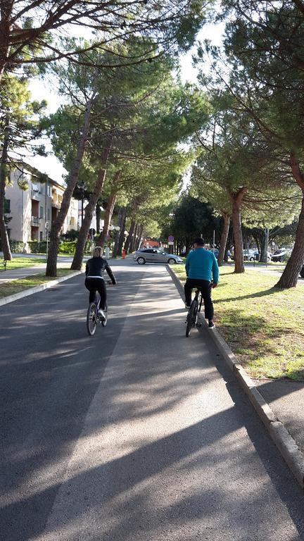 Susy Apartment Umag Luaran gambar
